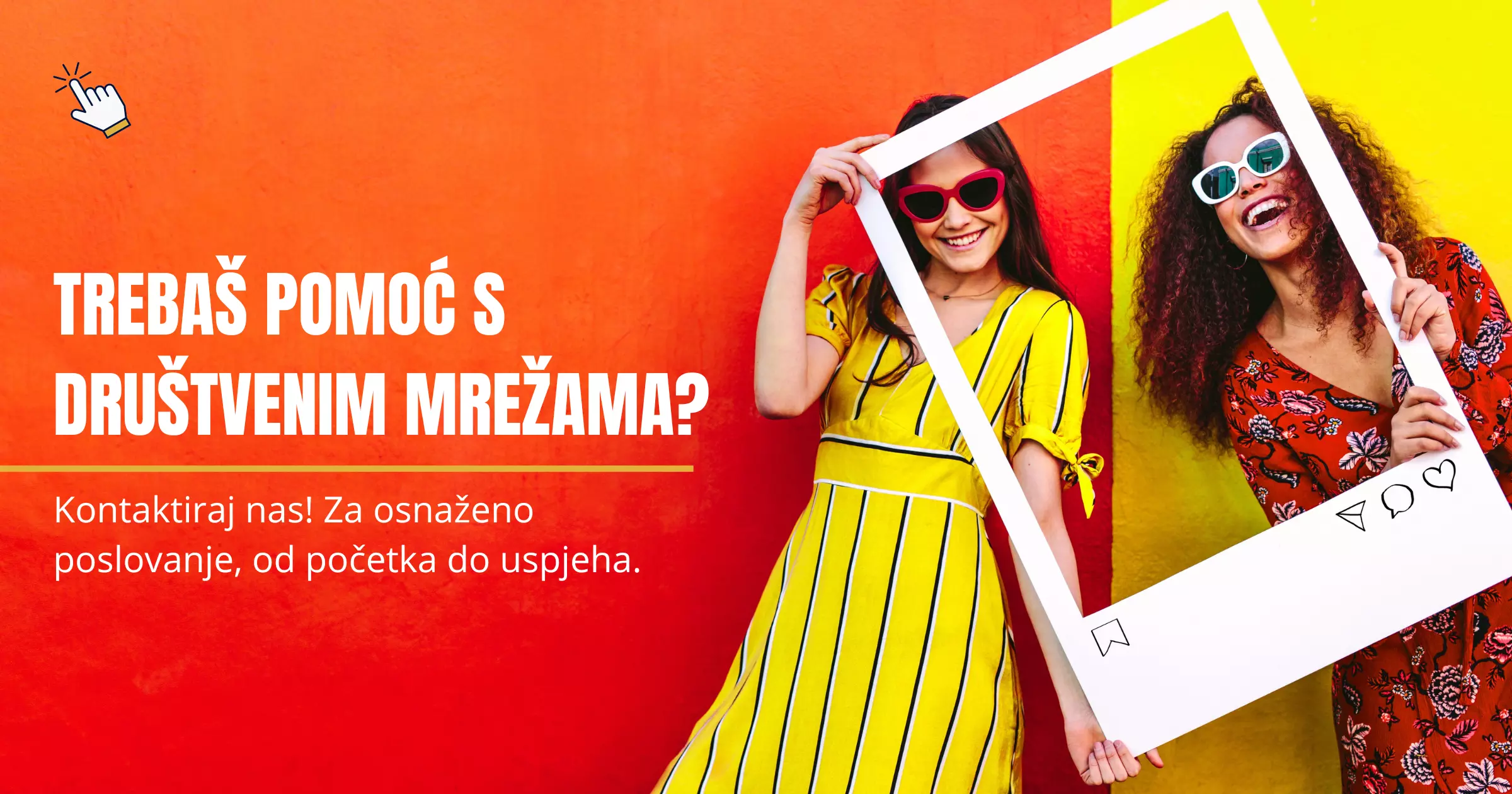 Izgradnja odnosa s publikom na društvenim mrežama