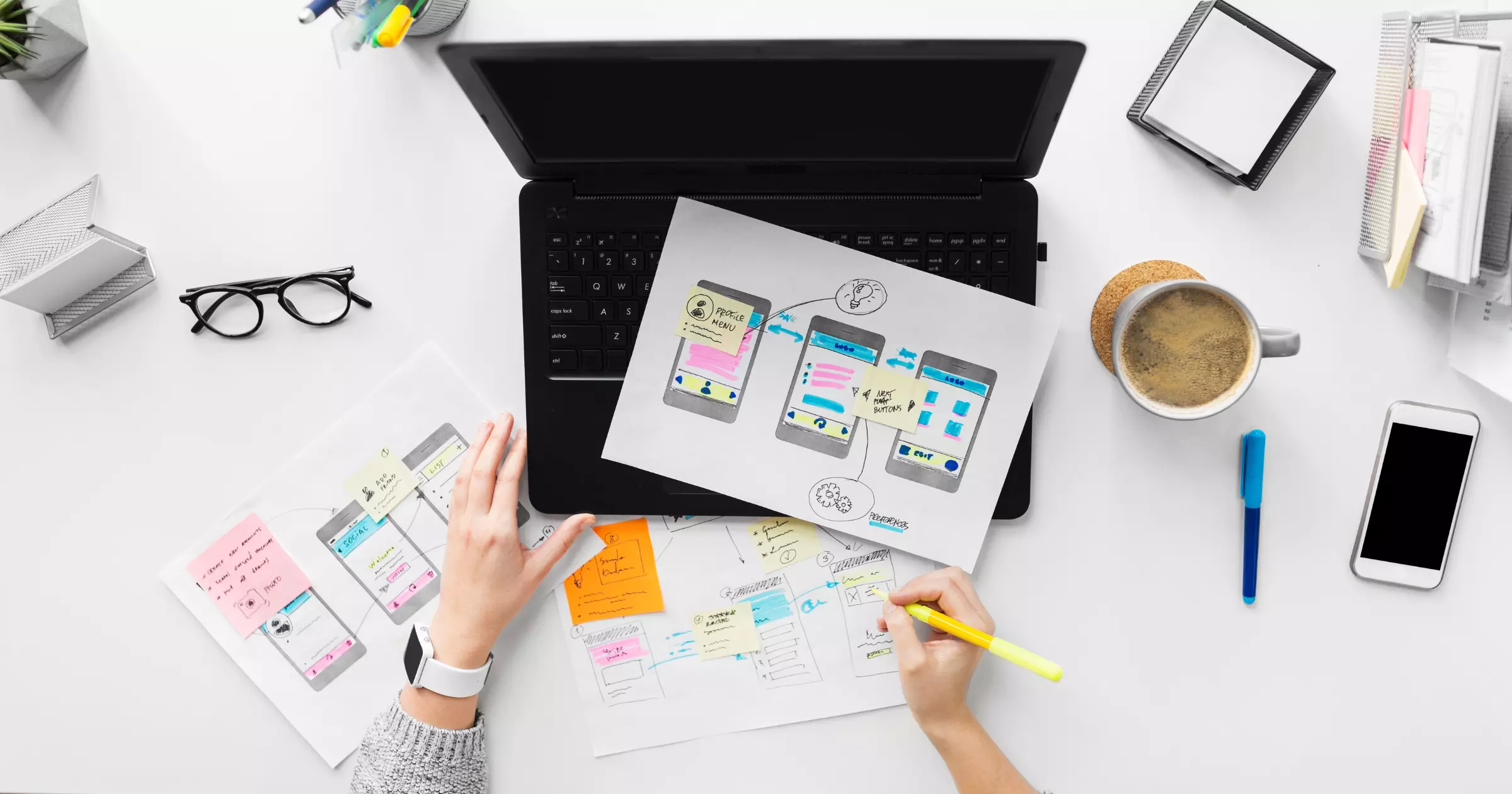 Osnovni elementi dobrog web dizajna