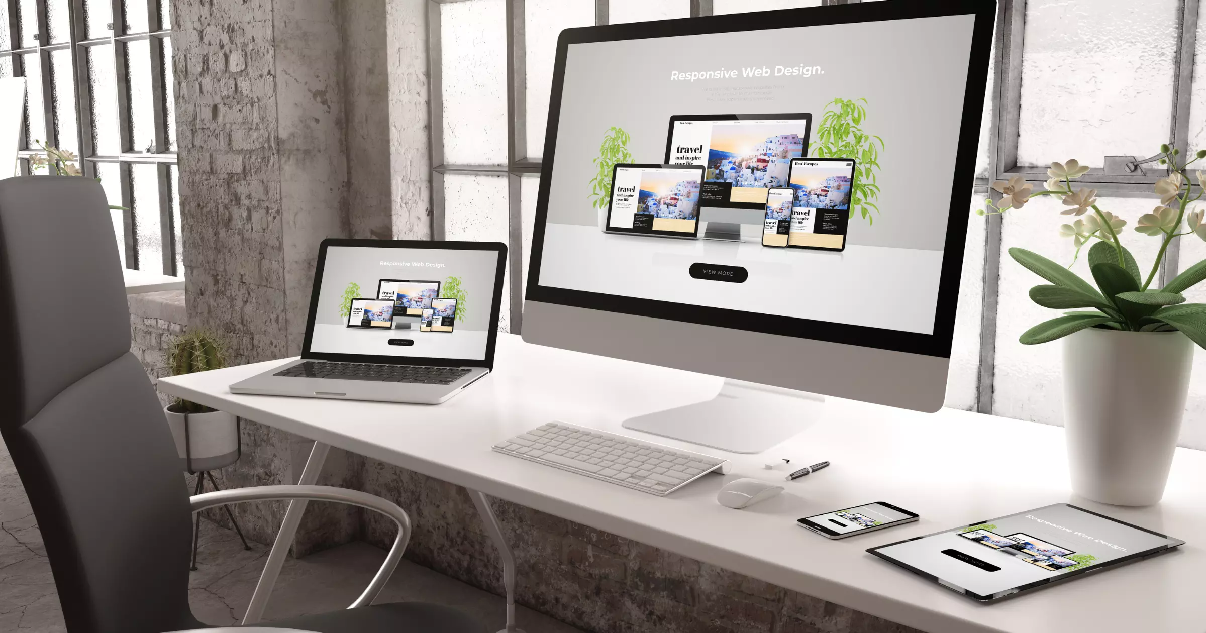 Optimizacija za mobilne uređaje