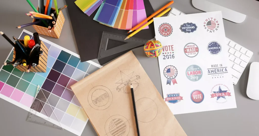 4 savjeta za dobar grafički dizajn